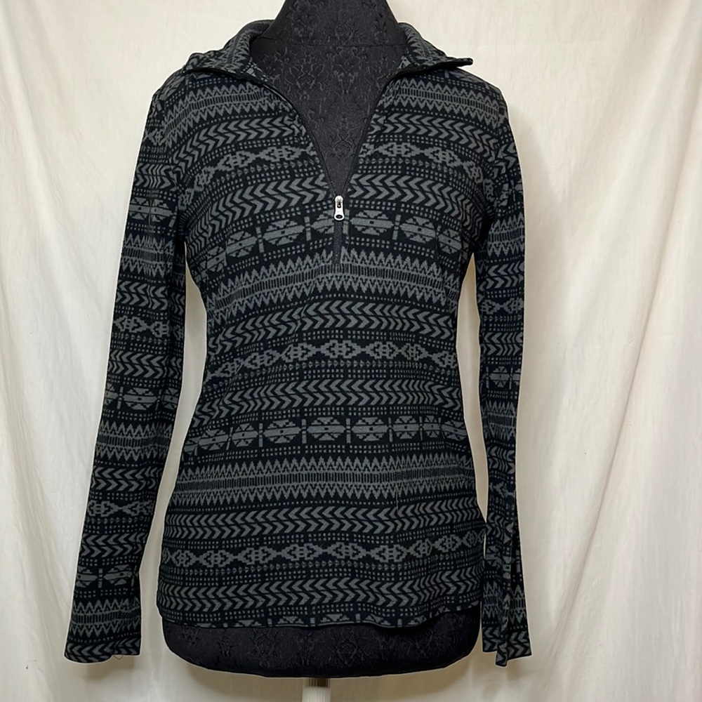 Columbia Quarter Zip Jacket